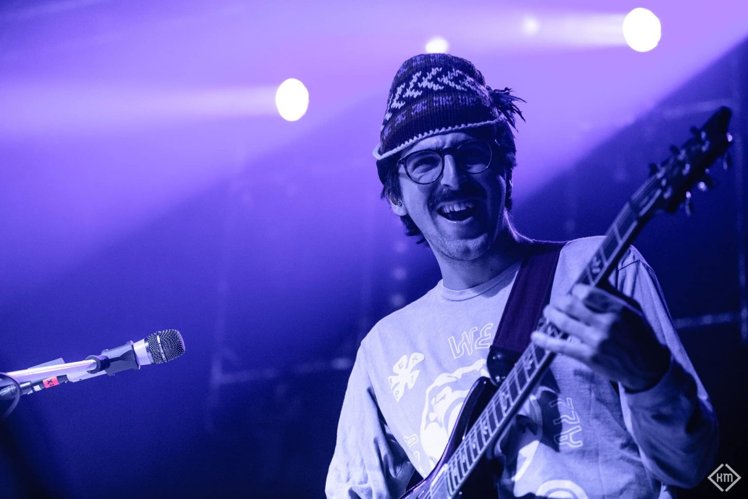 Goose lyrics and more.